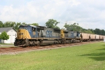CSX 708